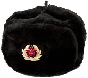 Best black winter hat